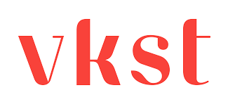VKST logo.