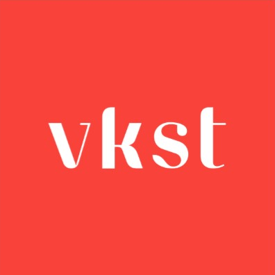 VKST logo.